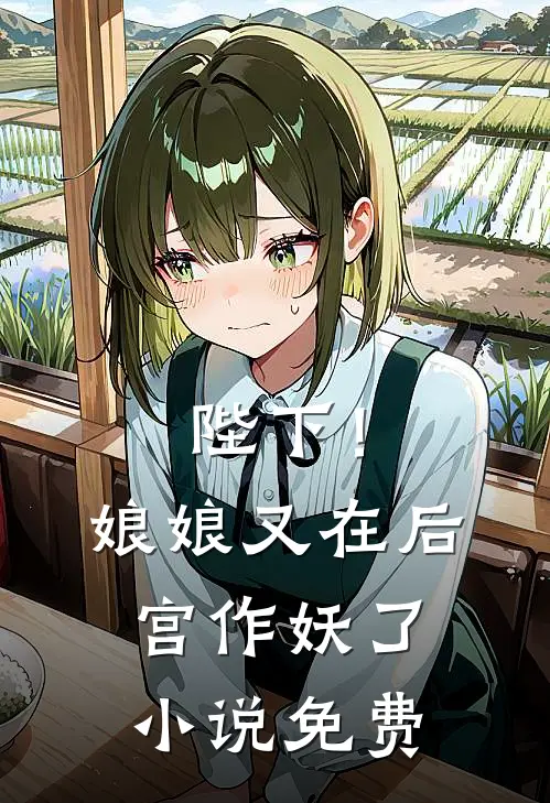 陛下!娘娘又在后宫作妖了免费阅读