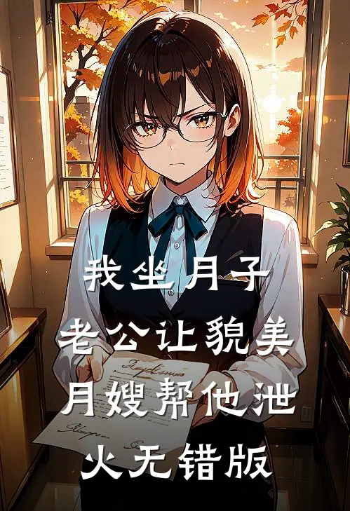 我坐月子，老公让貌美月嫂帮他泄火无错版