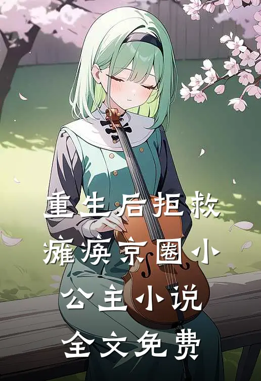 重生后拒救瘫痪京圈小公主小说全文免费