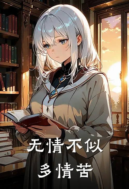 无情不似多情苦