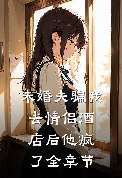 未婚夫骗我去情侣酒店后他疯了全章节