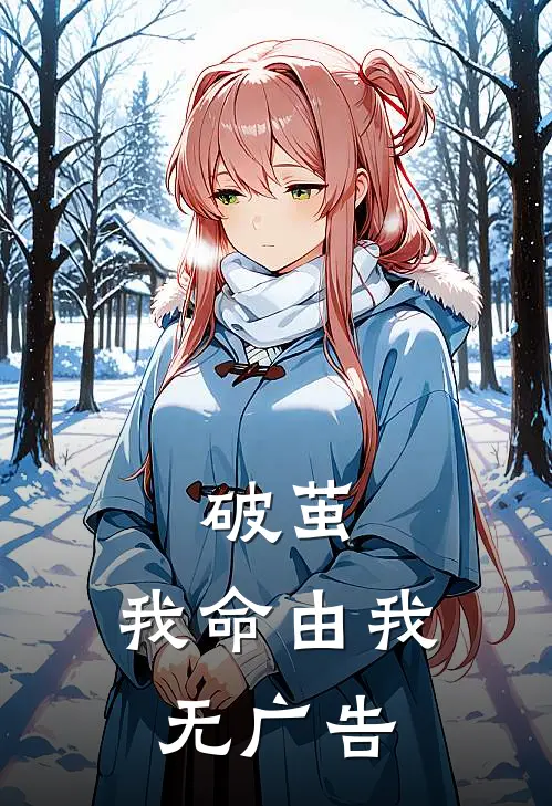 破茧：我命由我无广告