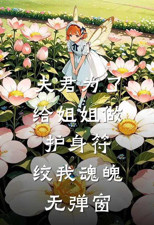夫君为了给姐姐做护身符，绞我魂魄无弹窗