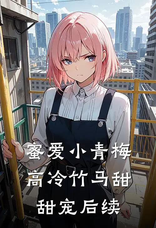蜜爱小青梅，高冷竹马甜甜宠后续