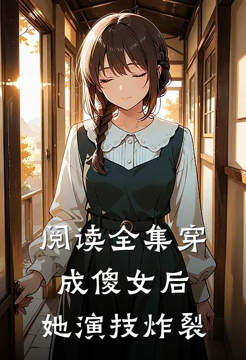 阅读全集穿成傻女后，她演技炸裂