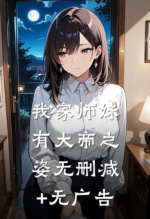 我家师妹有大帝之姿无删减+无广告