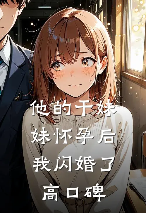 他的干妹妹怀孕后，我闪婚了高口碑