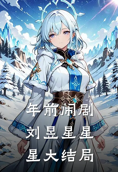 年前闹剧刘昱星星星大结局