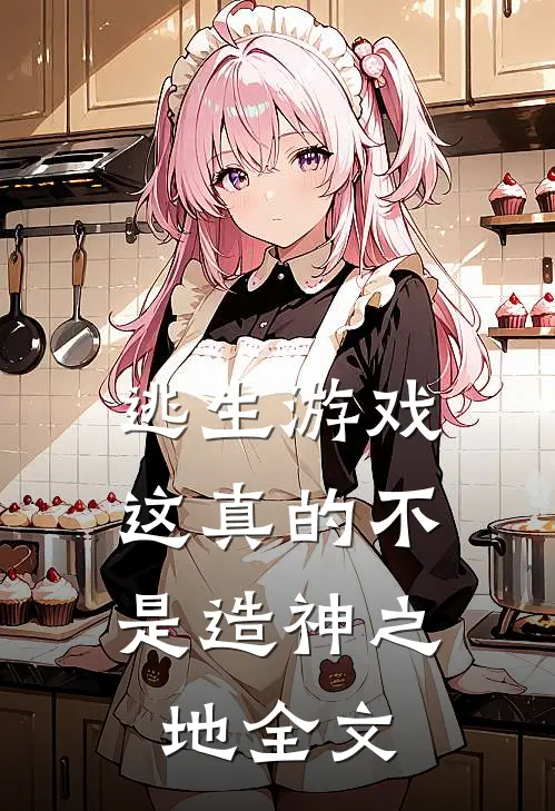 逃生游戏这真的不是造神之地全文阅读