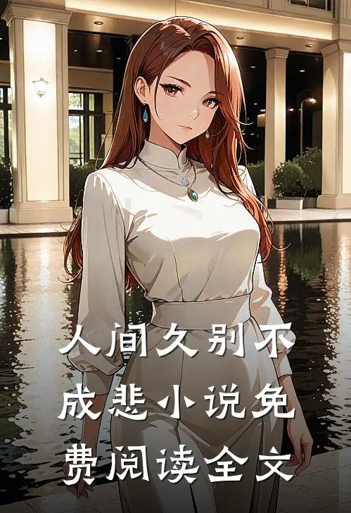 人间久别不成悲小说免费阅读全文