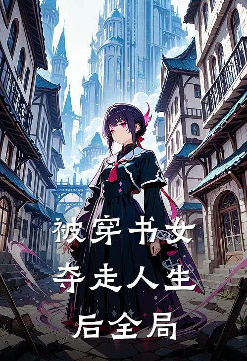 被穿书女夺走人生后全局