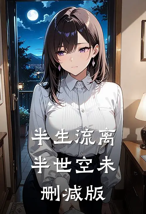半生流离半世空未删减版