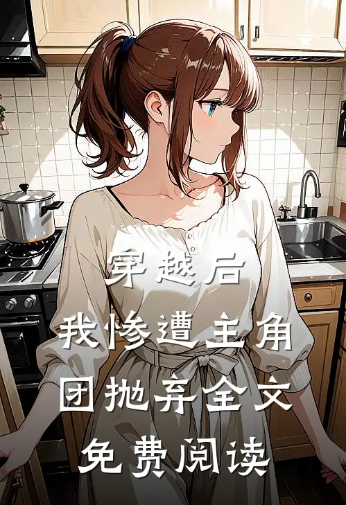 穿越后，我惨遭主角团抛弃全文免费阅读