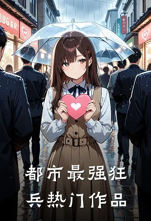 都市最强狂兵热门作品