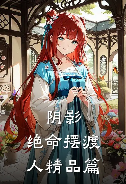 阴影：绝命摆渡人精品篇