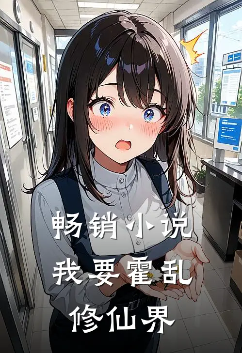 畅销小说我要霍乱修仙界