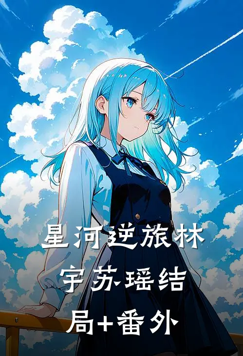 星河逆旅林宇苏瑶结局+番外