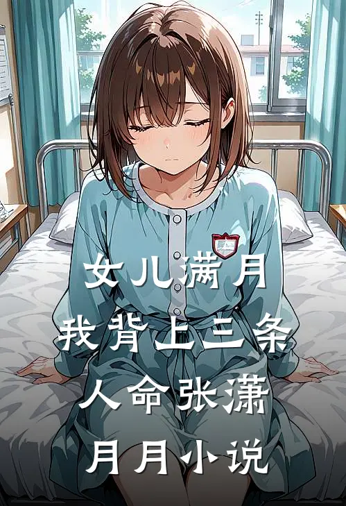 女儿满月，我背上三条人命张潇月月小说