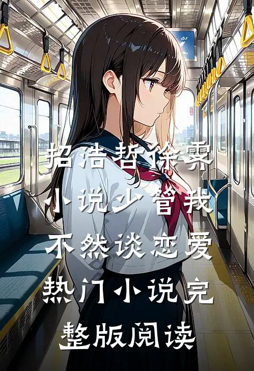 招浩哲徐霁小说少管我，不然谈恋爱热门小说完整版阅读