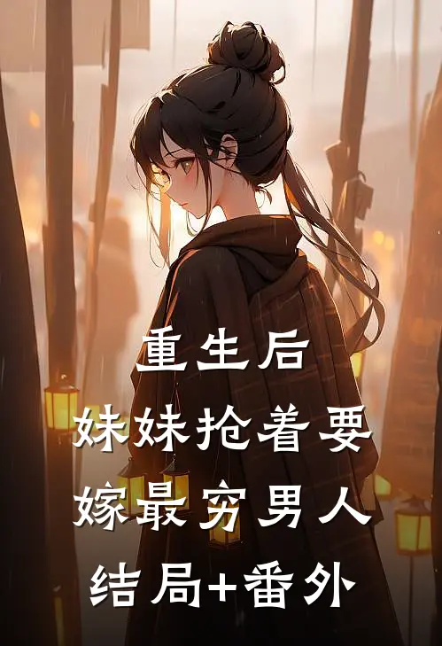 重生后，妹妹抢着要嫁最穷男人结局+番外