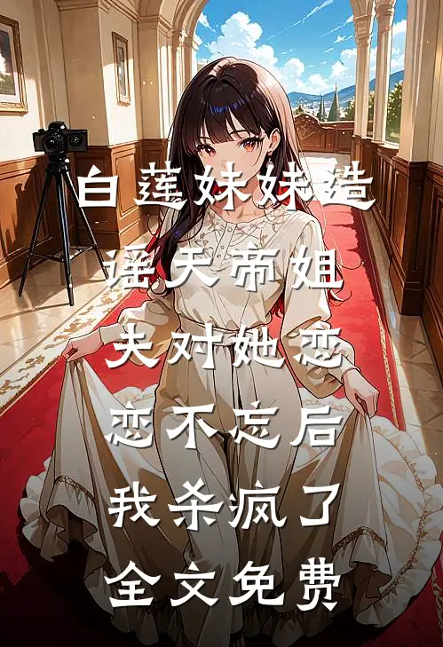 白莲妹妹造谣天帝姐夫对她恋恋不忘后，我杀疯了全文免费