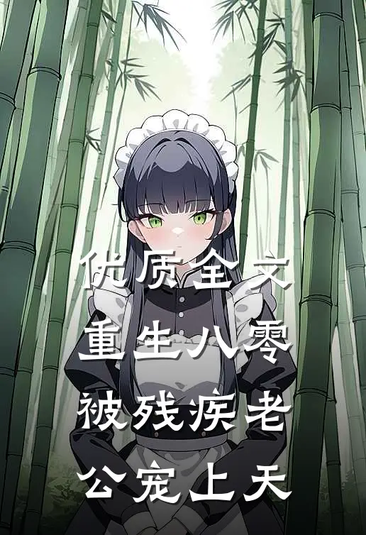 优质全文重生八零：被残疾老公宠上天