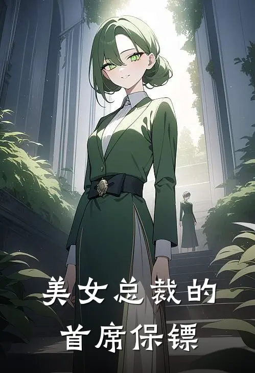 美女总裁的首席保镖