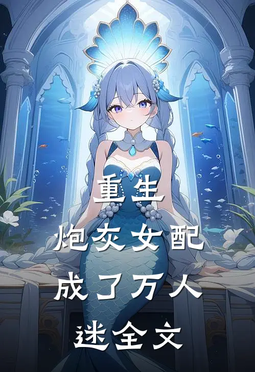 重生炮灰女配成了万人迷全文免费阅读
