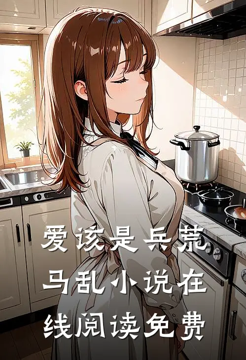 爱该是兵荒马乱小说在线阅读免费