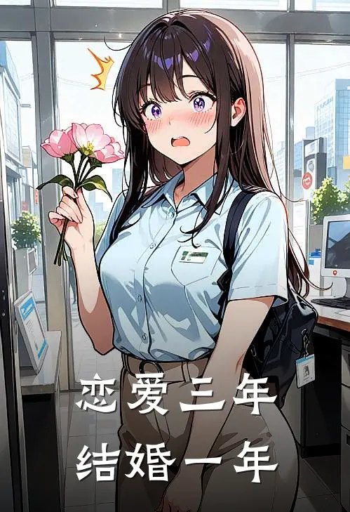 恋爱三年，结婚一年