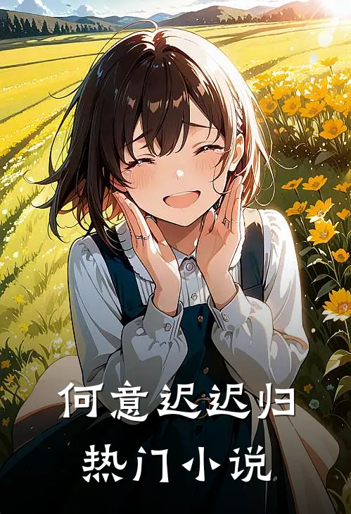 何意迟迟归热门小说