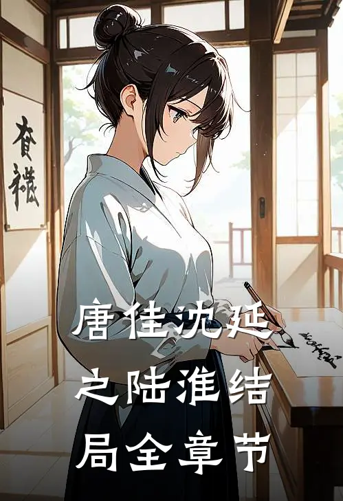 唐佳沈延之陆淮结局全章节