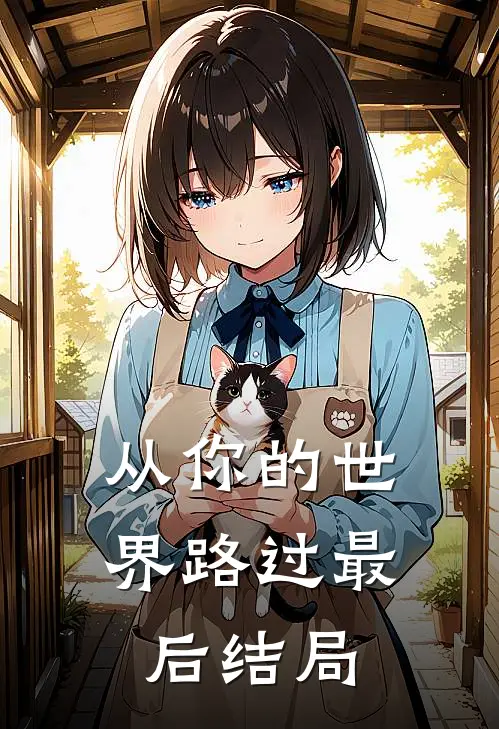 从你的世界路过最后结局