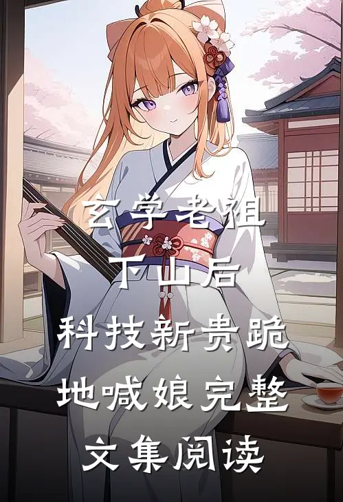 玄学老祖下山后，科技新贵跪地喊娘完整文集阅读