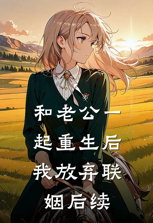 和老公一起重生后，我放弃联姻后续