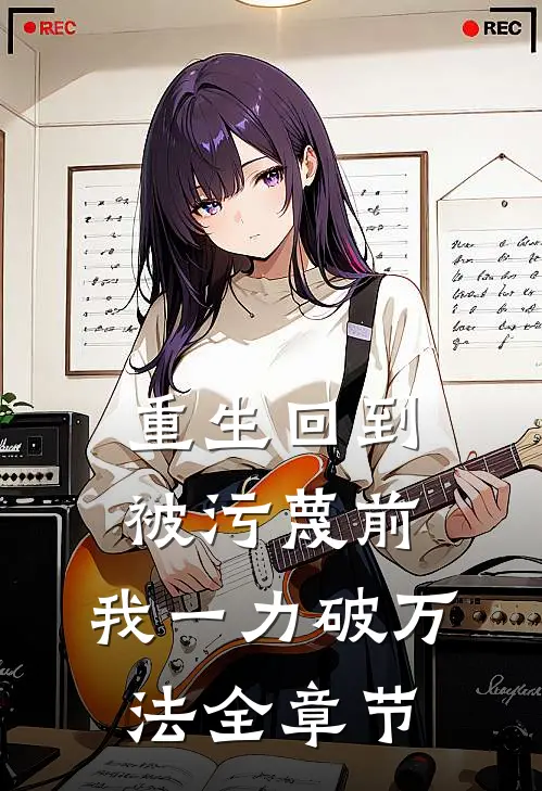 重生回到被污蔑前，我一力破万法全章节