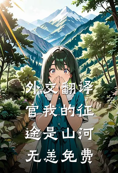 外交翻译官我的征途是山河无恙免费