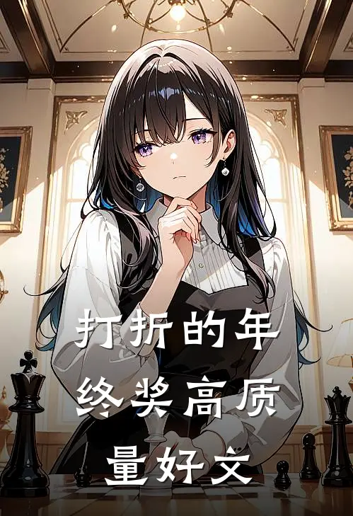 打折的年终奖高质量好文
