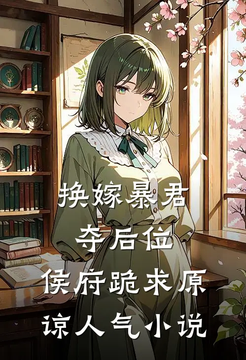 换嫁暴君夺后位，侯府跪求原谅人气小说