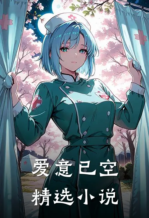 爱意已空精选小说