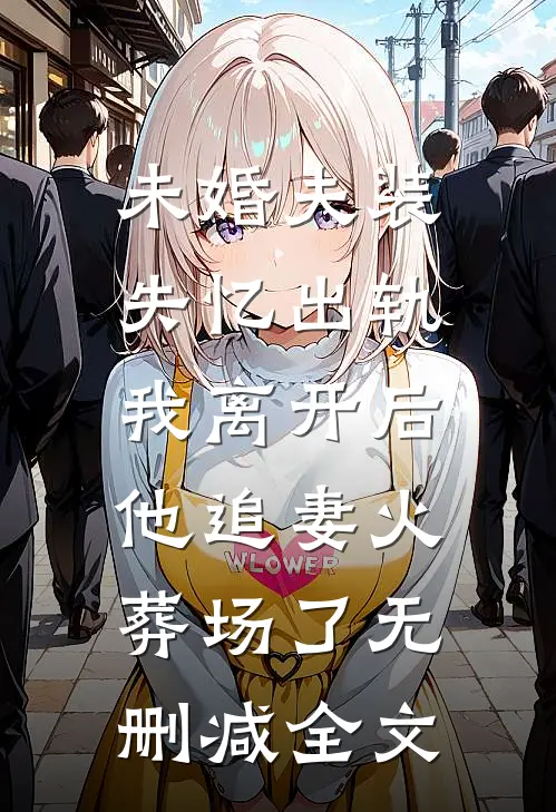 未婚夫装失忆出轨，我离开后他追妻火葬场了无删减全文