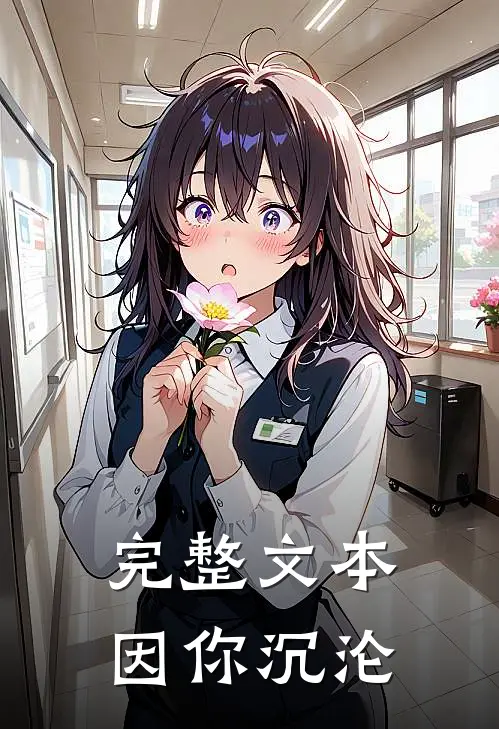 完整文本因你沉沦