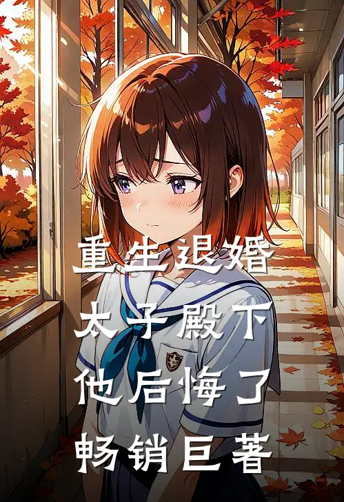 重生退婚，太子殿下他后悔了畅销巨著