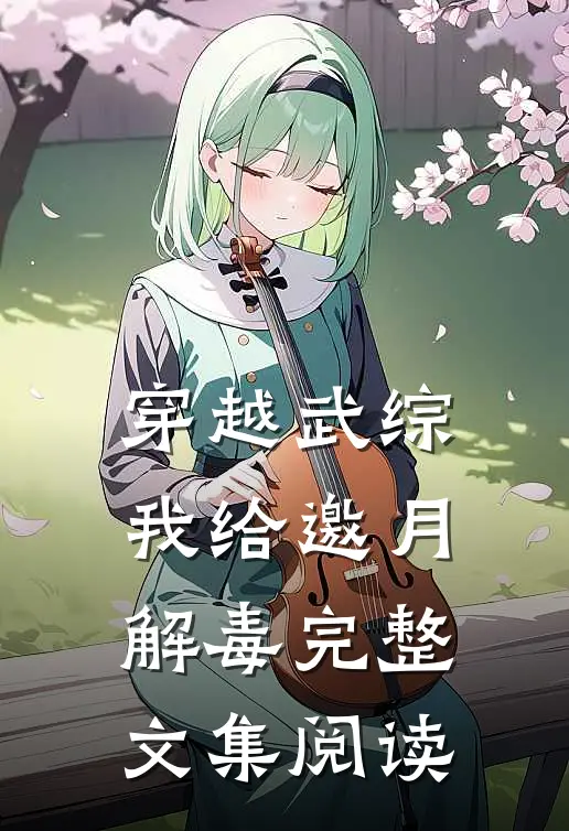 穿越武综，我给邀月解毒完整文集阅读