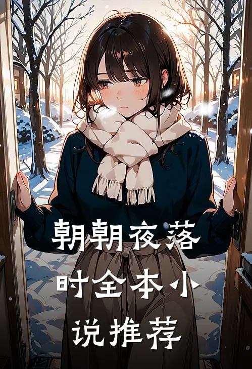 朝朝夜落时全本小说推荐