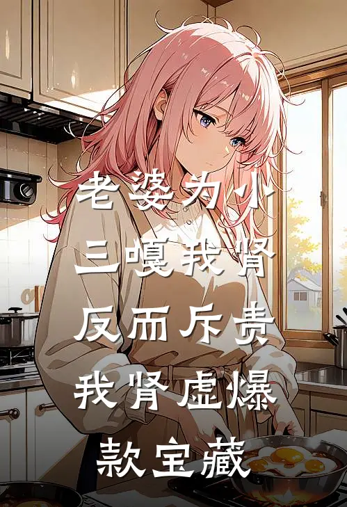 老婆为小三嘎我肾，反而斥责我肾虚爆款宝藏