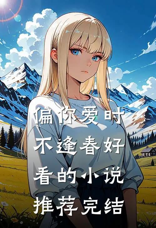 偏你爱时不逢春好看的小说推荐完结