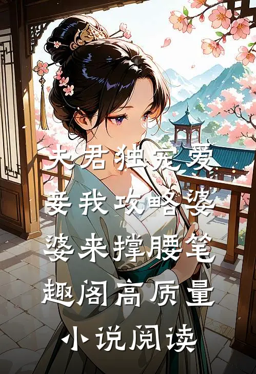 夫君独宠爱妾我攻略婆婆来撑腰 笔趣阁高质量小说阅读