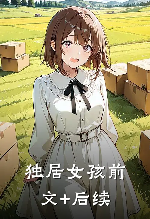 独居女孩前文+后续