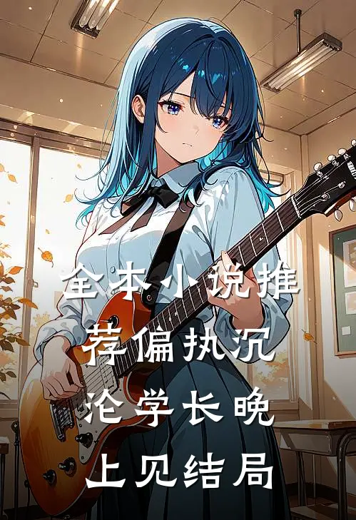 全本小说推荐偏执沉沦学长晚上见结局